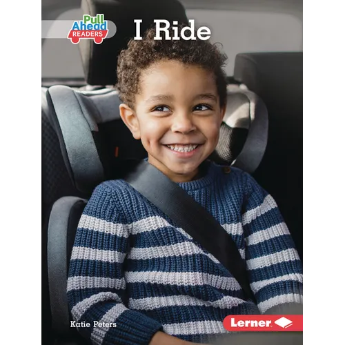 I Ride
