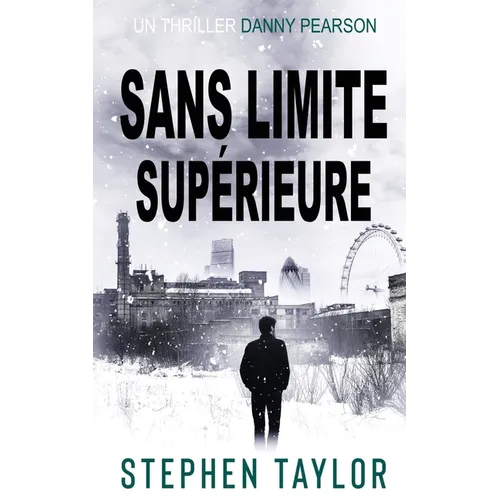 Sans Limite Supérieure: French Translation of No Upper Limit