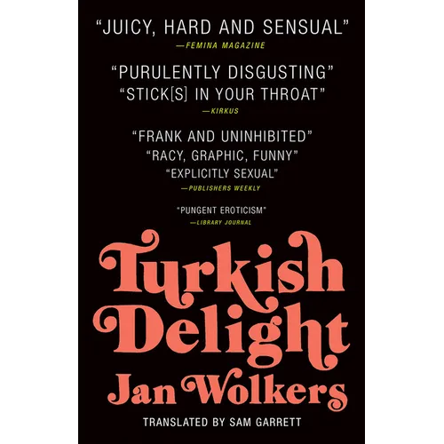 Turkish Delight