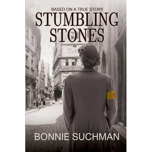 Stumbling Stones