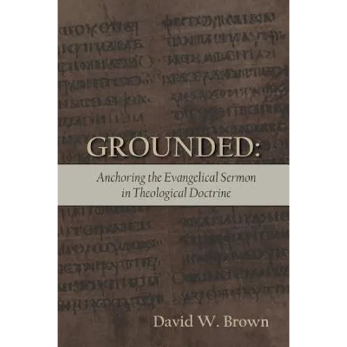 Grounded