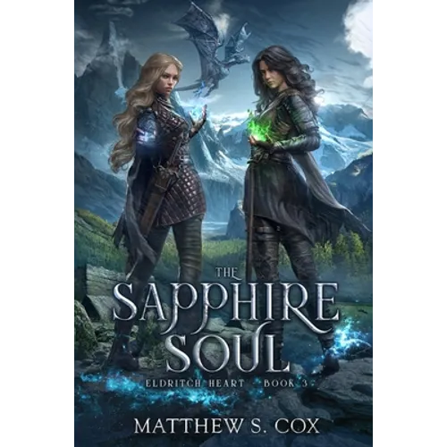 The Sapphire Soul