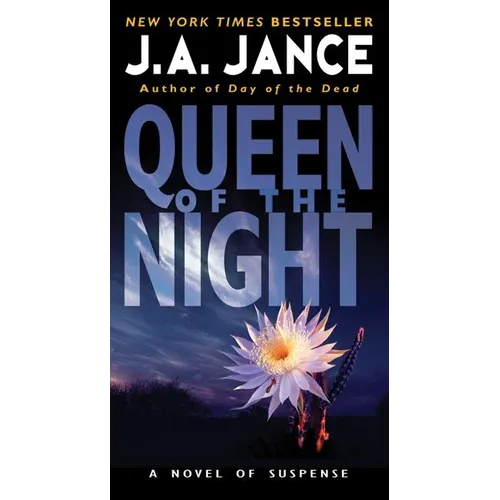 Queen of the Night