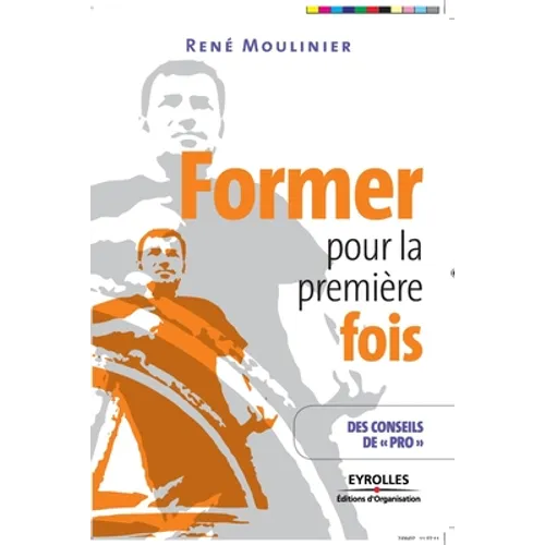 Former pour la première fois