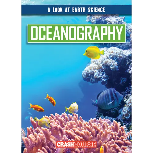 Oceanography