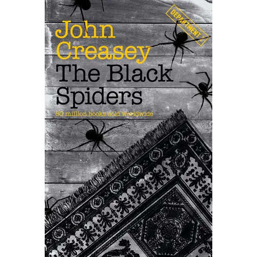 The Black Spiders
