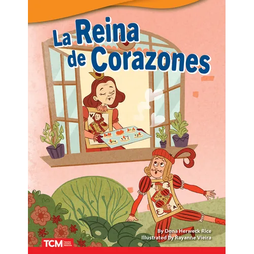 La Reina de Corazones