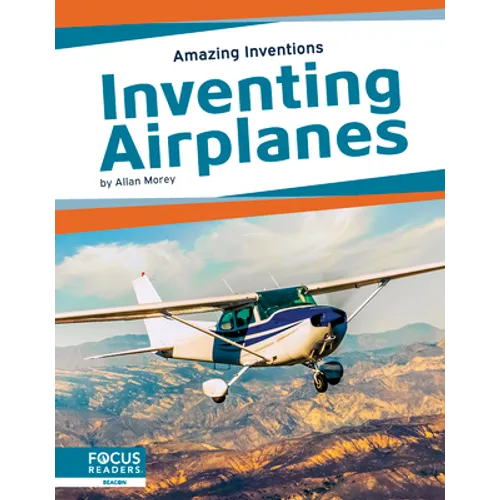 Inventing Airplanes