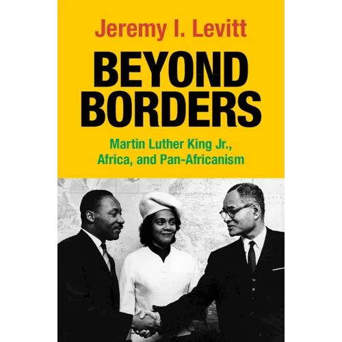 Beyond Borders