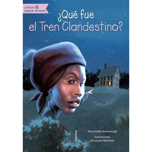 ¿Qué Fue El Tren Clandestino?