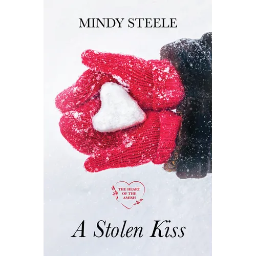 A Stolen Kiss