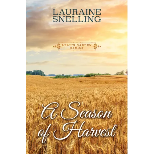 A Season of Harvest