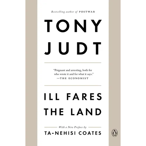 Ill Fares the Land