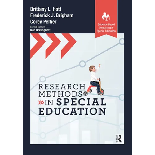 Research Methods in Special Education