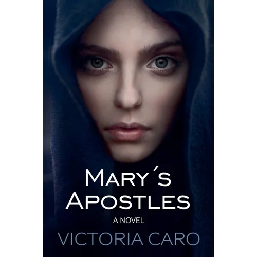 Mary's Apostles