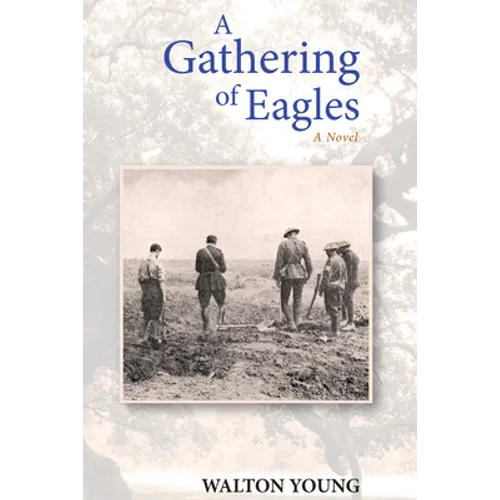 A Gathering of Eagles