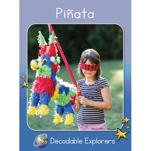 Pinata: Skills Set 1