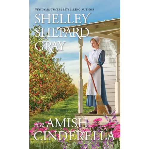 An Amish Cinderella