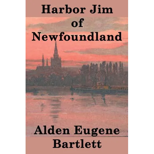 Harbor Jim of Newfoundland