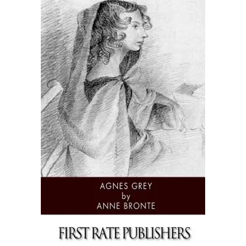 Agnes Grey