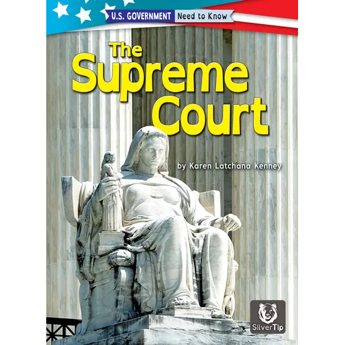 The Supreme Court