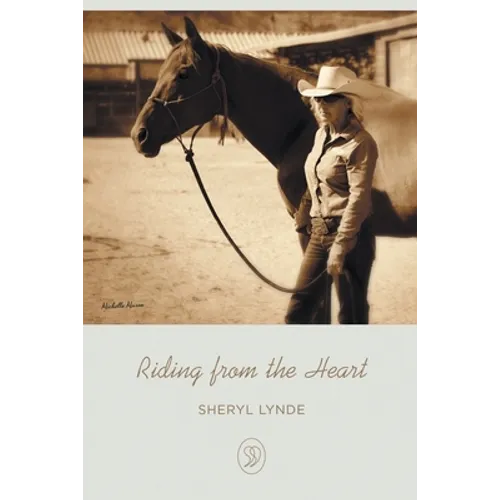 Riding from the Heart
