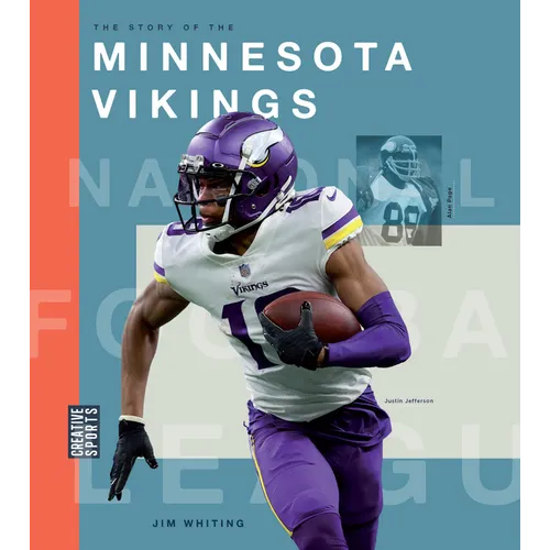The Story of the Minnesota Vikings