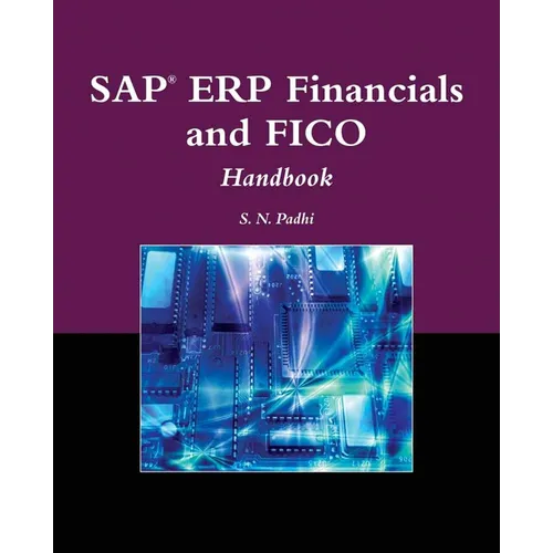 Sap(r) Erp Financials and Fico Handbook [With CDROM]