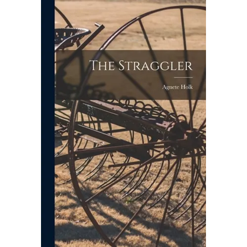 The Straggler