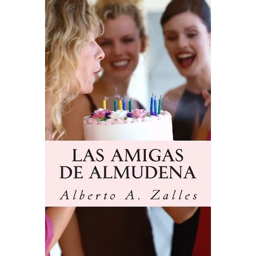 Las Amigas de Almudena