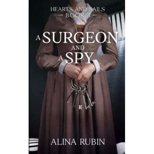 A Surgeon and a Spy