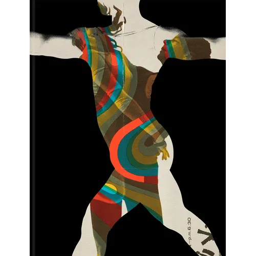 Merce Cunningham: Common Time