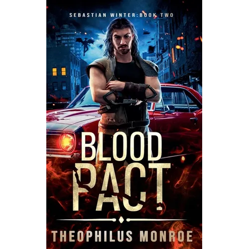 Blood Pact