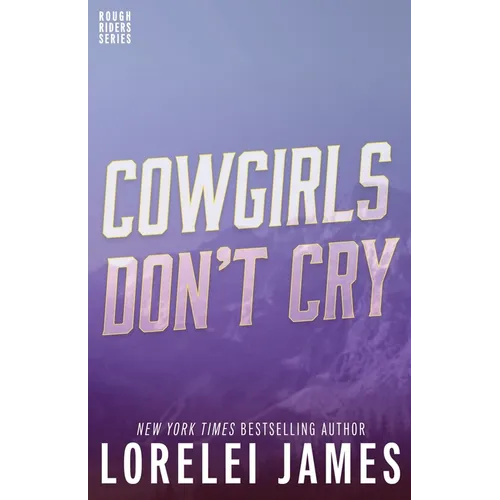 Cowgirls Don't Cry