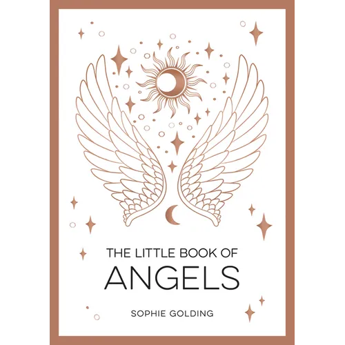 The Little Book of Angels