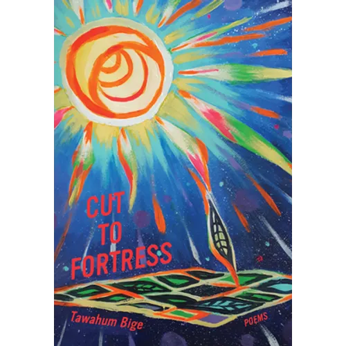 Cut to Fortress: Poems