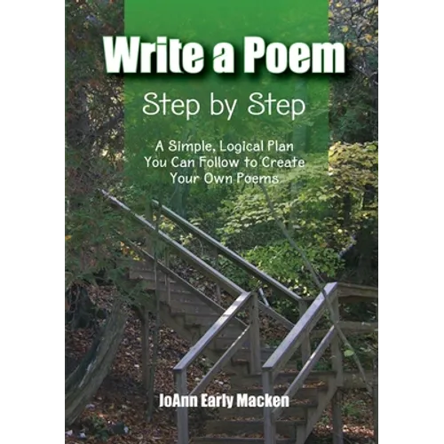 Write a Poem Step by Step