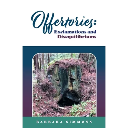 Offertories: Exclamations and Disequilibriums