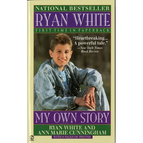 Ryan White: My Own Story