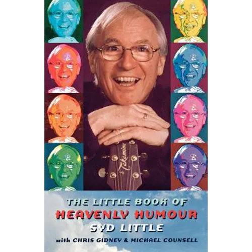 The Little Book of Heavenly Humour