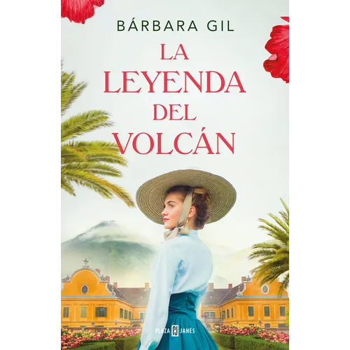 La Leyenda del Volcán / The Legend of the Volcano
