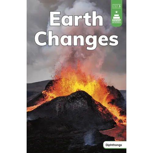 Earth Changes