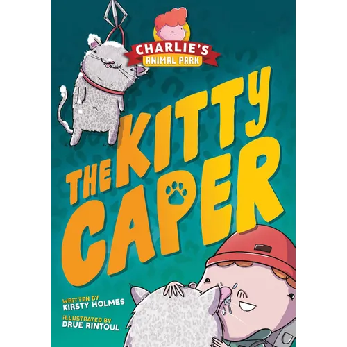 The Kitty Caper