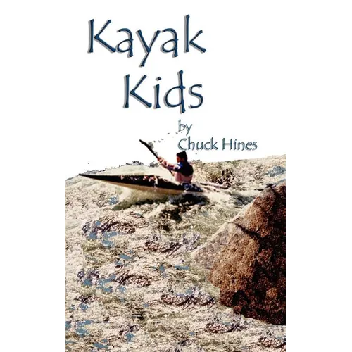 Kayak Kids