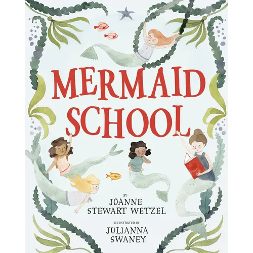 Mermaid School