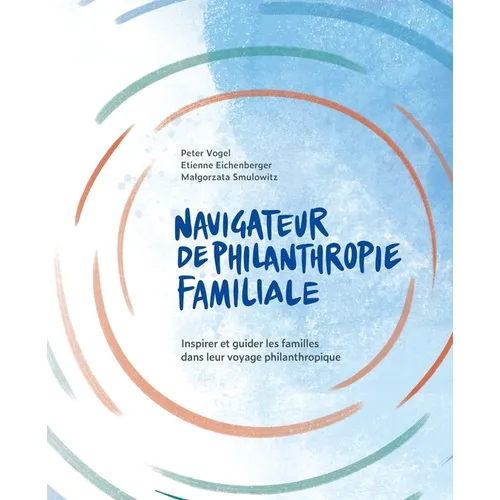 The Navigateur de Philanthropie Familiale