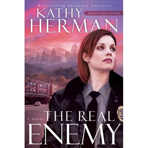 The Real Enemy