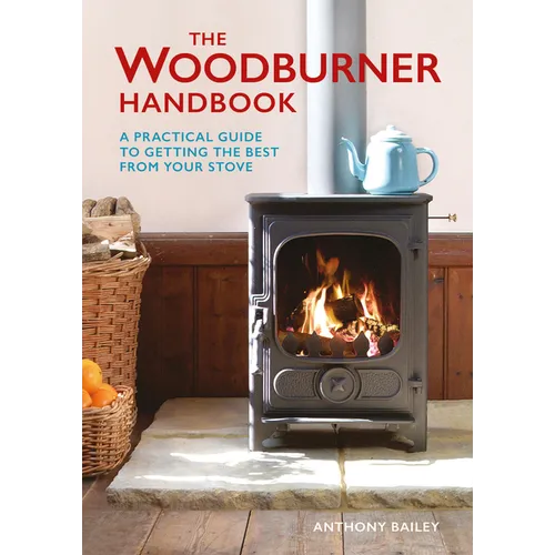 The Woodburner Handbook