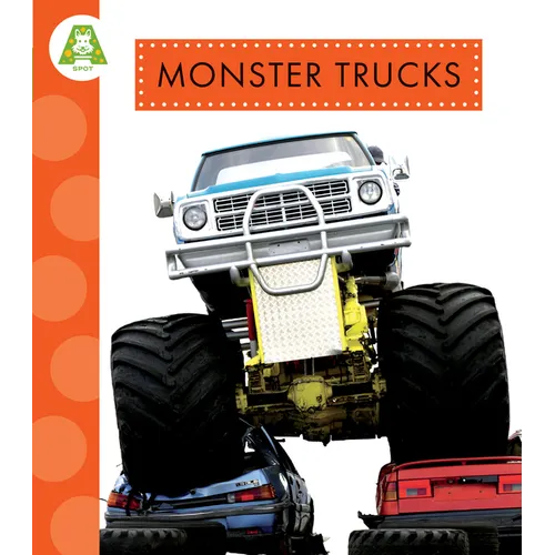 Monster Trucks