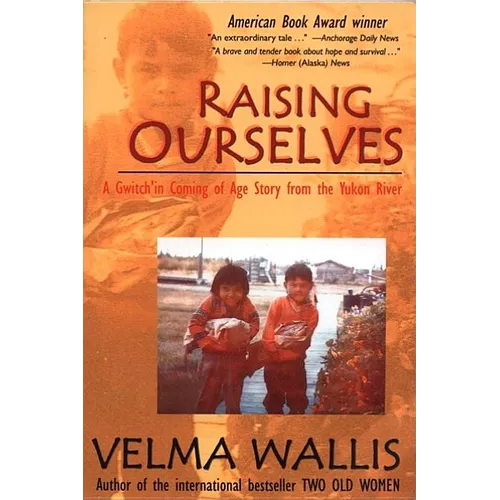Raising Ourselves
